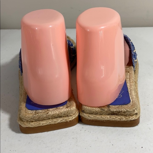 Calzados Picon Jute espadrille sandals - Picture 3 of 8